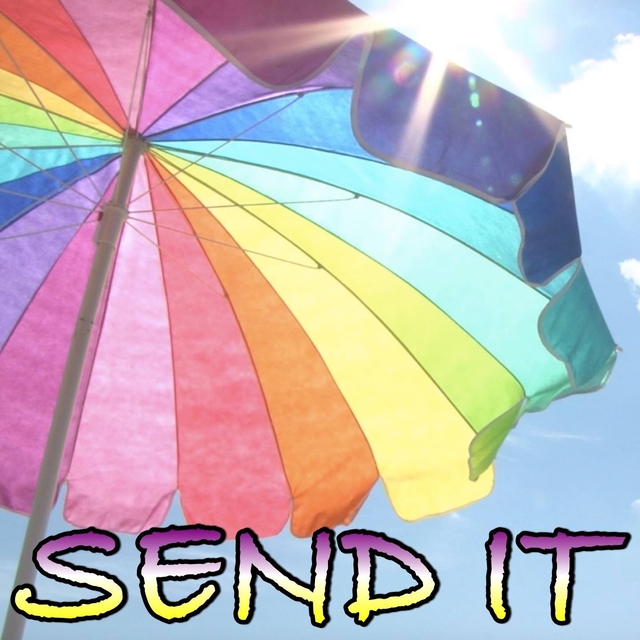 Send It Workout Mix (Originally Performed by Austin Mahone and Rich Homie Quan)