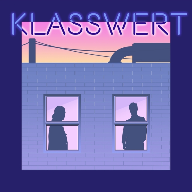 Couverture de Klasswert