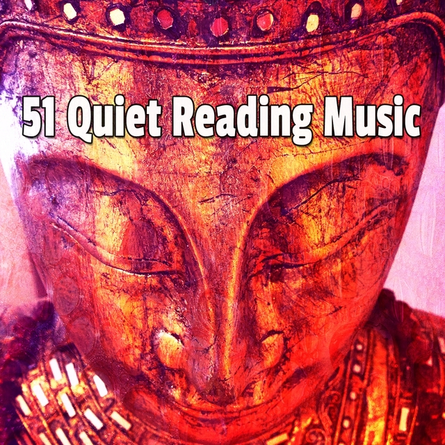 Couverture de 51 Quiet Reading Music