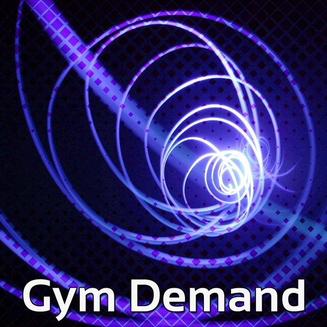Couverture de Gym Demand