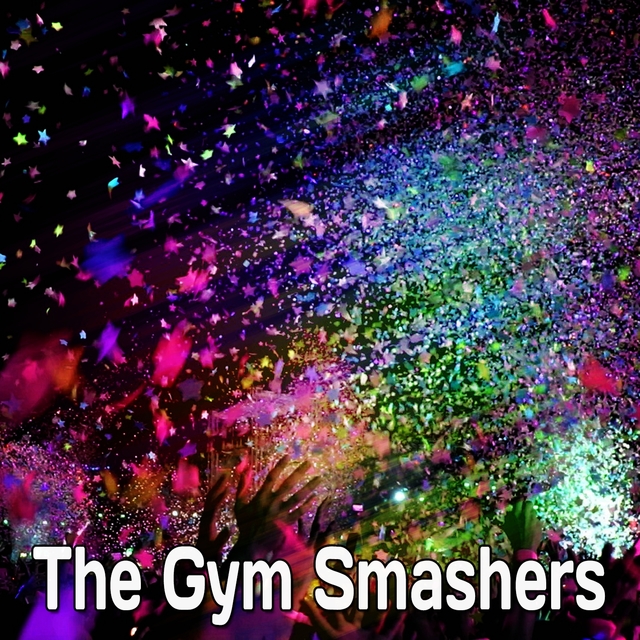 Couverture de The Gym Smashers