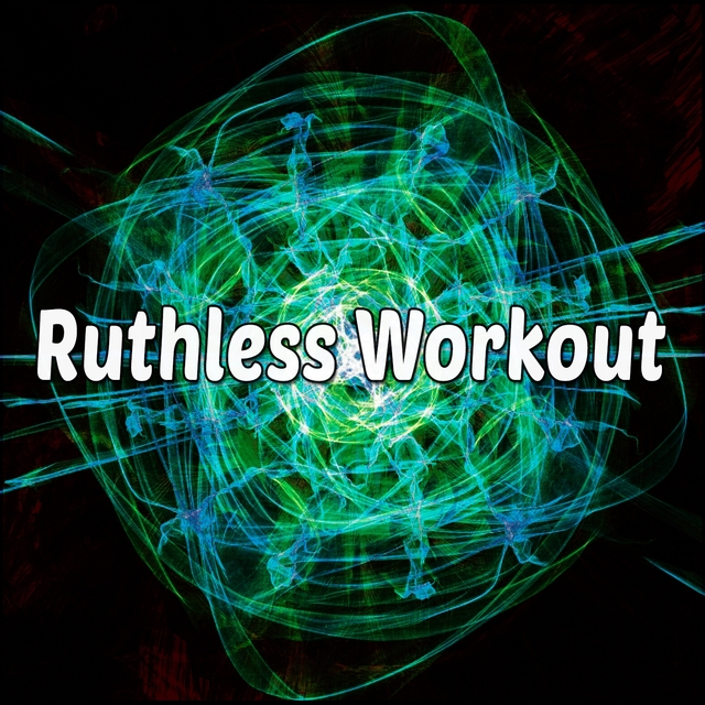 Couverture de Ruthless Workout