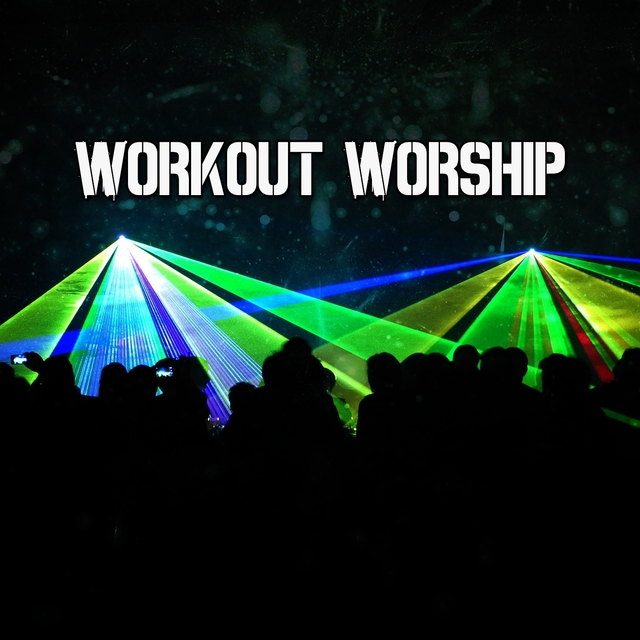 Couverture de Workout Worship