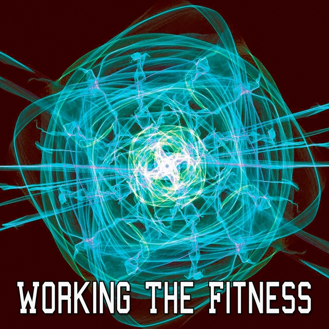 Couverture de Working The Fitness