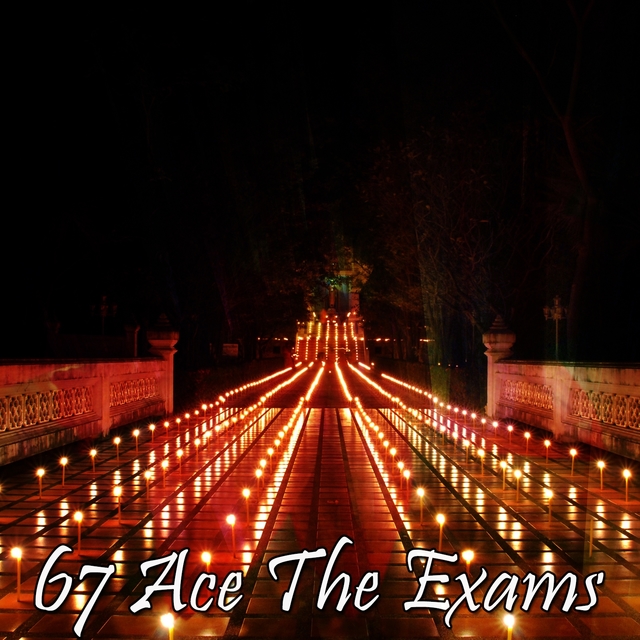 67 Ace The Exams