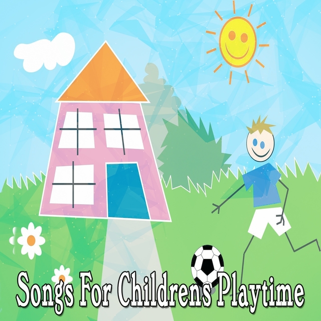 Songs For Childrens Playtime