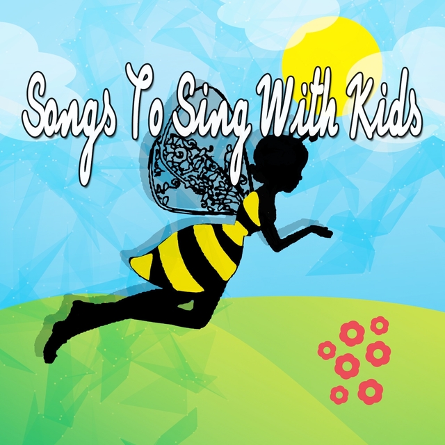 Couverture de Songs To Sing With Kids