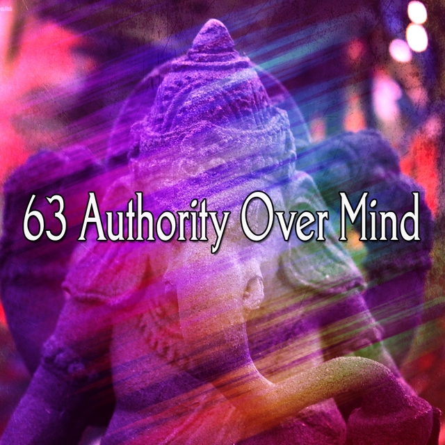 Couverture de 63 Authority Over Mind