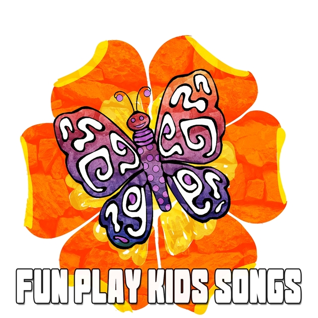 Couverture de Fun Play Kids Songs
