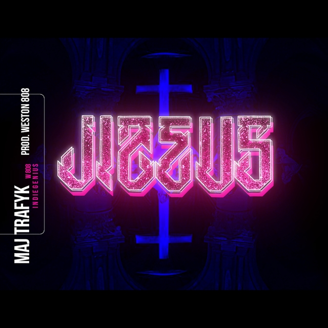 Couverture de Jizeus