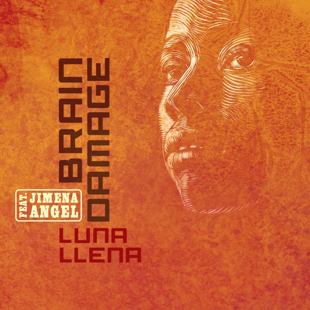 Couverture de Luna Llena