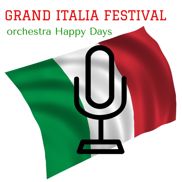 Grand'Italia festival