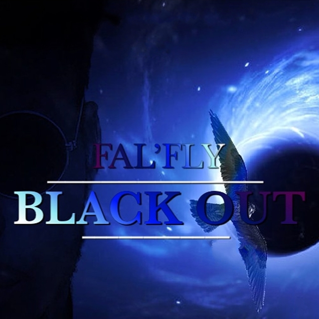 Couverture de Black Out