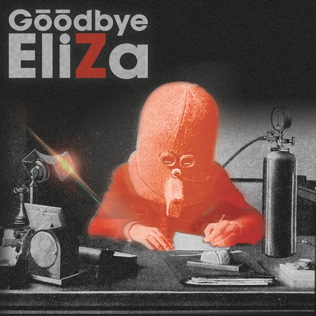 Couverture de Goodbye EliZa