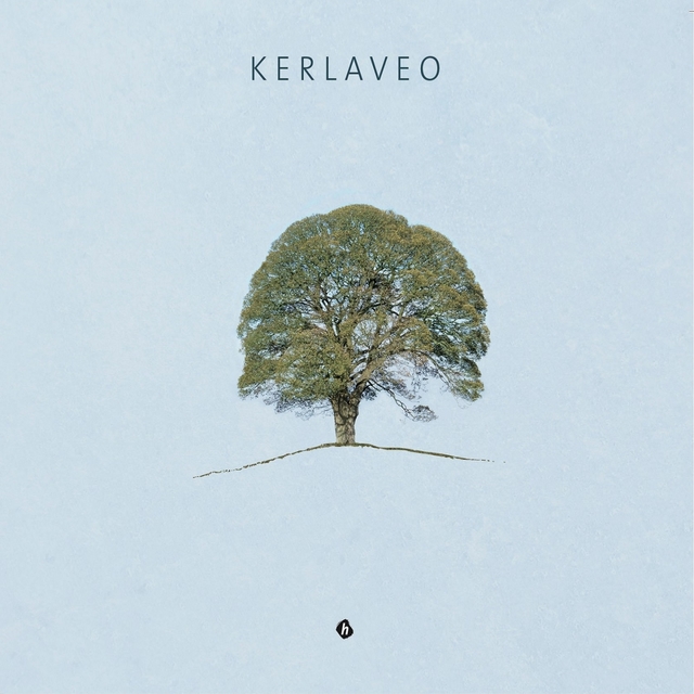 Couverture de Kerlaveo