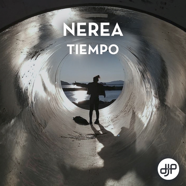 Couverture de Tiempo