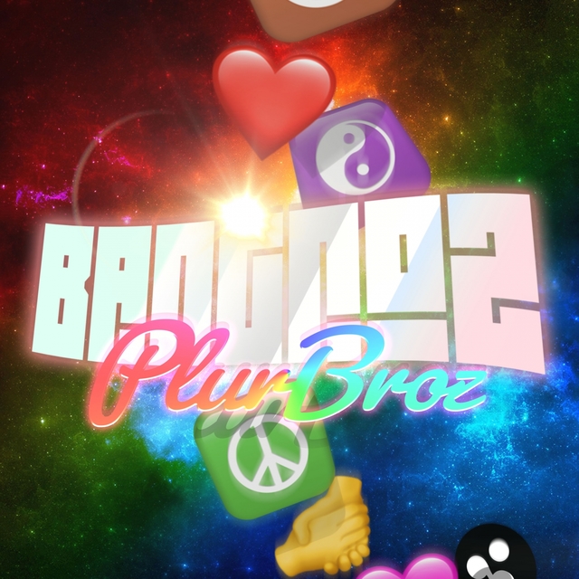 Couverture de Plurbroz