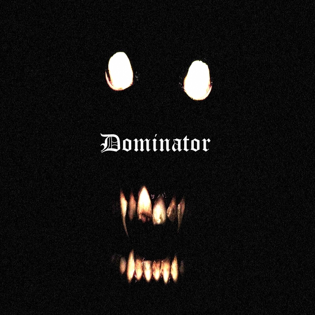 Couverture de Dominator