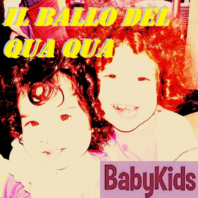 IL BALLO DEL QUA QUA