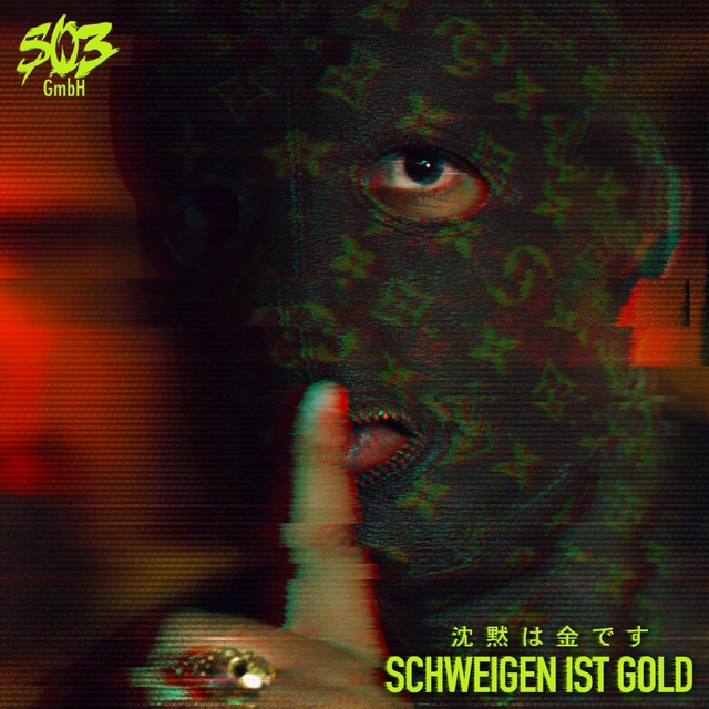 Couverture de Schweigen ist Gold