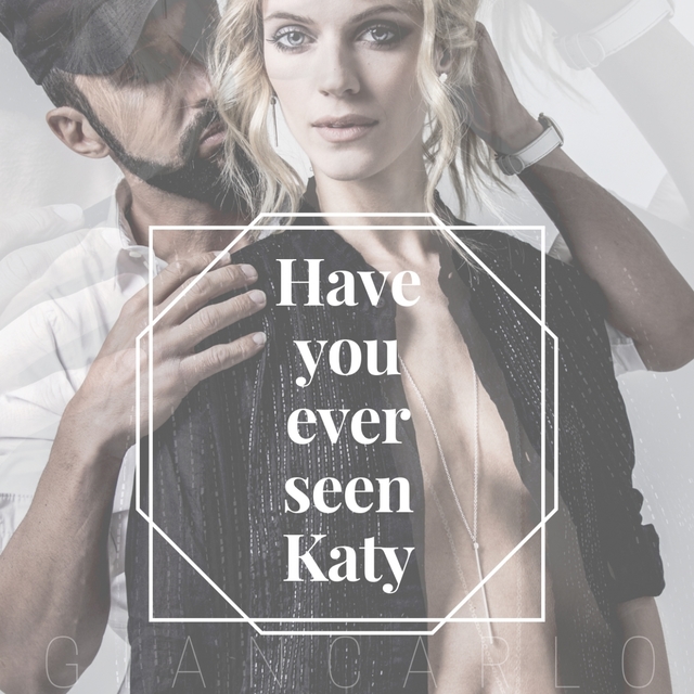 Couverture de Have You Ever Seen Katy