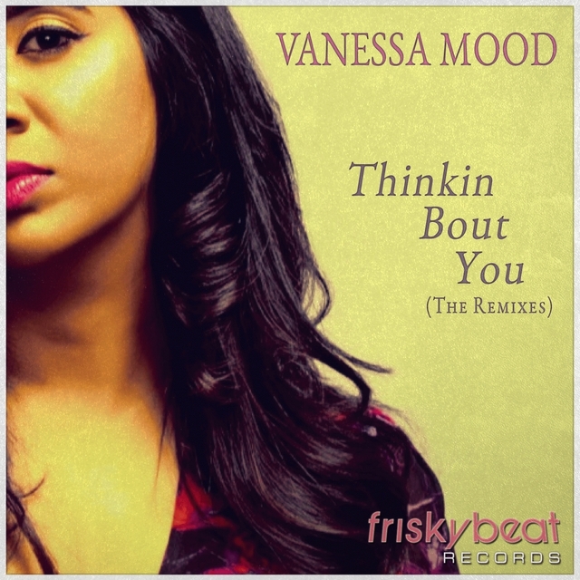 Couverture de Thinkin' Bout You