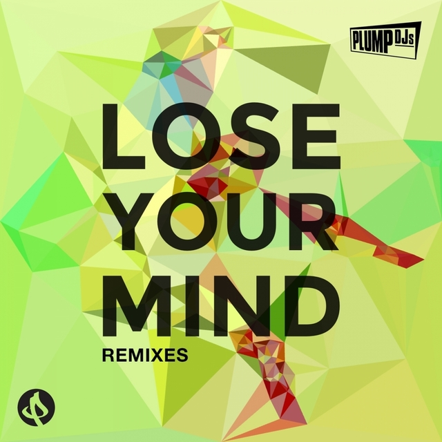 Couverture de Lose Your Mind