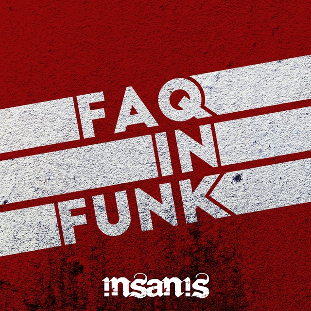 Couverture de Faq in Funk