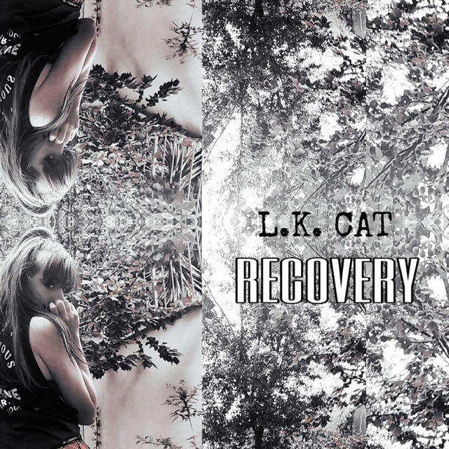 Couverture de Recovery