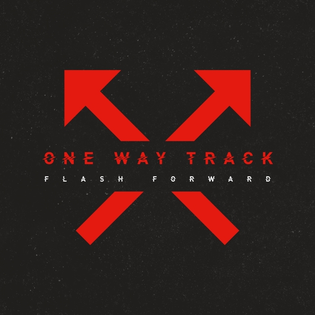 Couverture de One Way Track