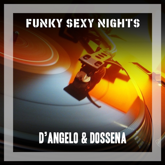 Funky Sexy Nights