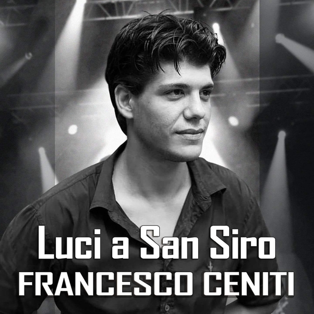 Couverture de Luci a San Siro