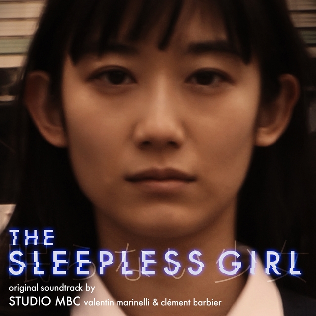 The Sleepless Girl