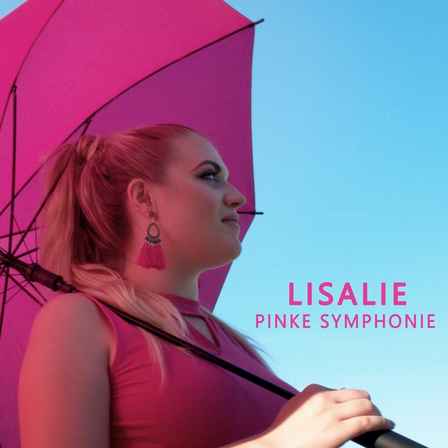 Couverture de Pinke Symphonie