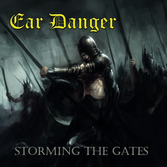 Storming the Gates