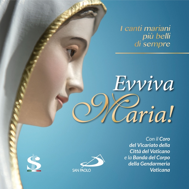 Evviva Maria