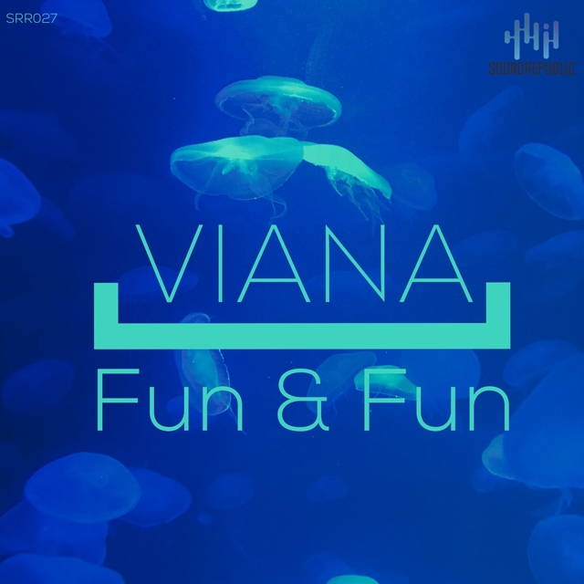 Couverture de Fun & Fun