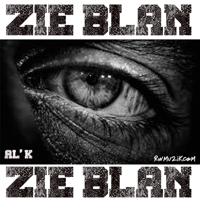 Zié blan