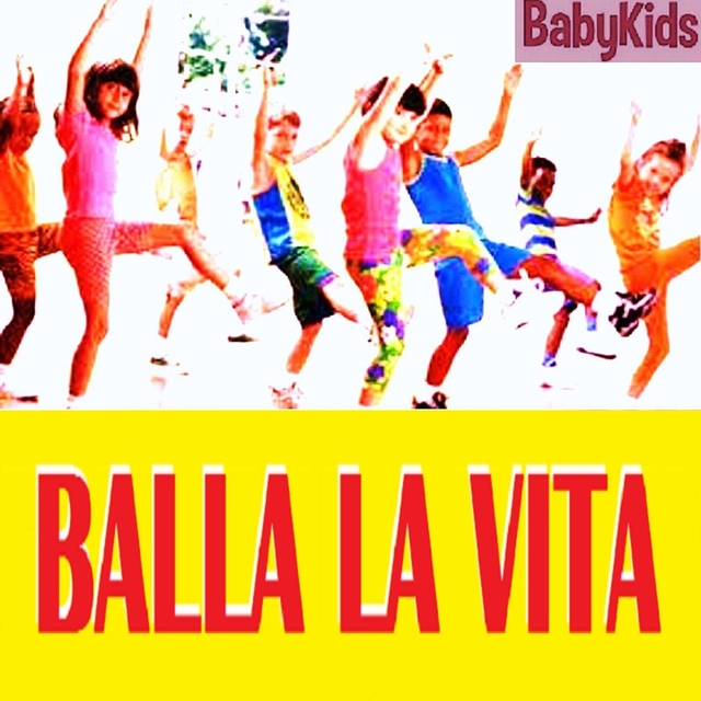 BALLA LA VITA