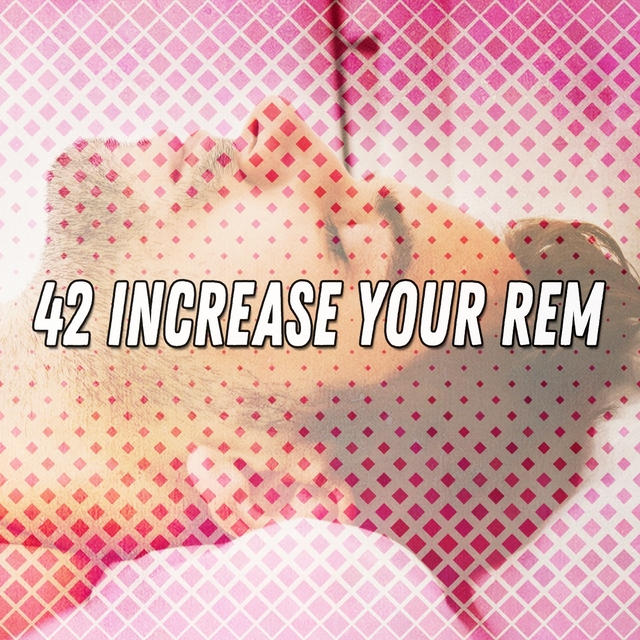 Couverture de 42 Increase Your REM