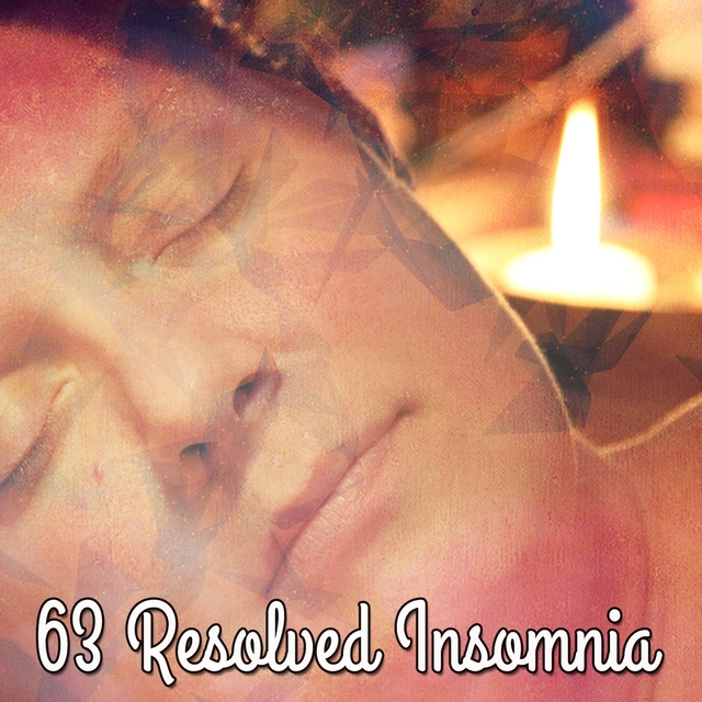 Couverture de 63 Resolved Insomnia