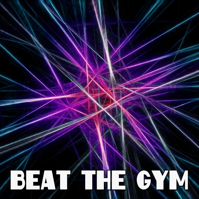 Couverture de Beat The Gym