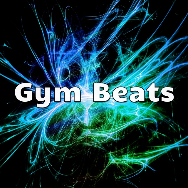 Couverture de Gym Beats