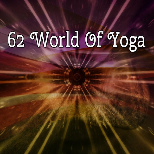 Couverture de 62 World Of Yoga