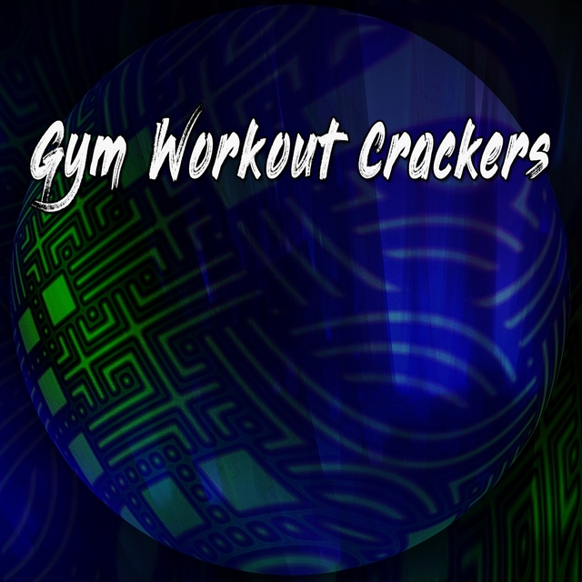 Gym Workout Crackers