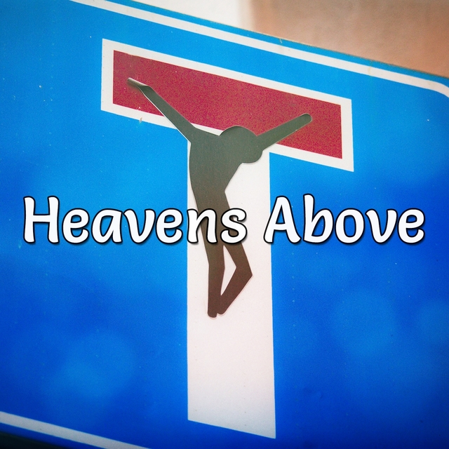 Couverture de Heavens Above