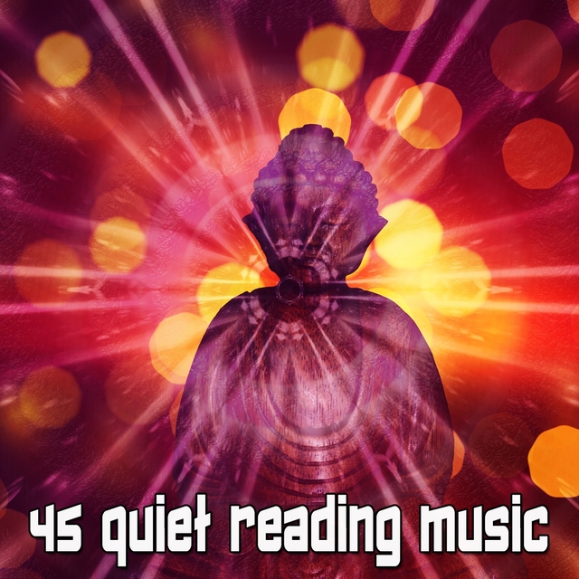 45 Quiet Reading Music