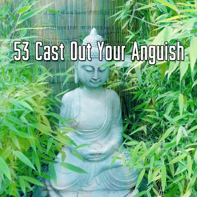 Couverture de 53 Cast Out Your Anguish