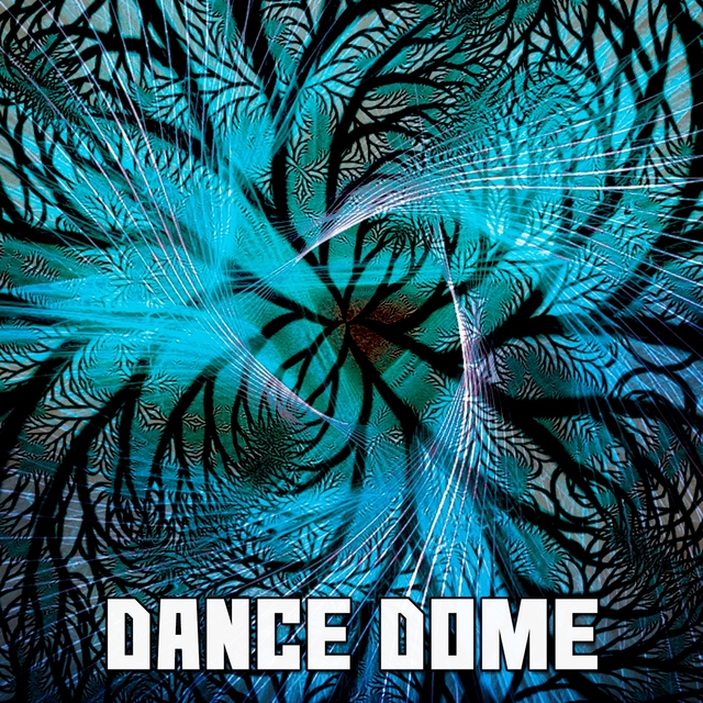 Couverture de Dance Dome