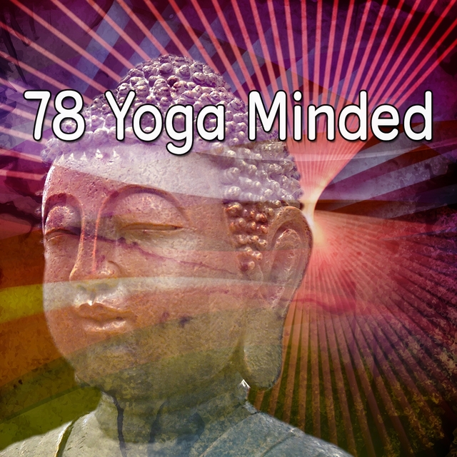 Couverture de 78 Yoga Minded